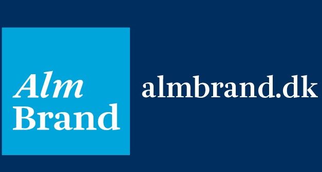 Alm. Brand leverer stærkt årsresultat!