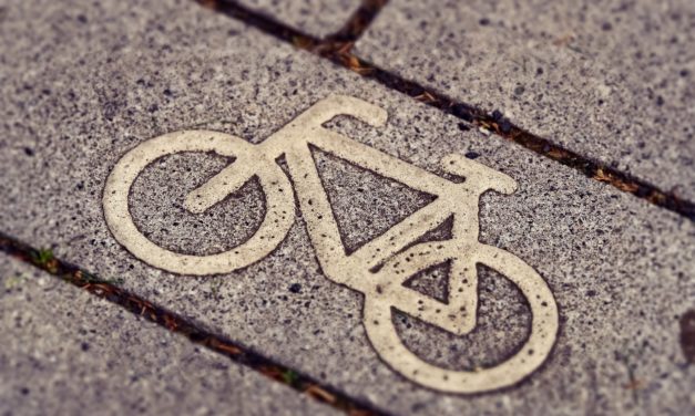 Kæmpe pulje til cykelstier!