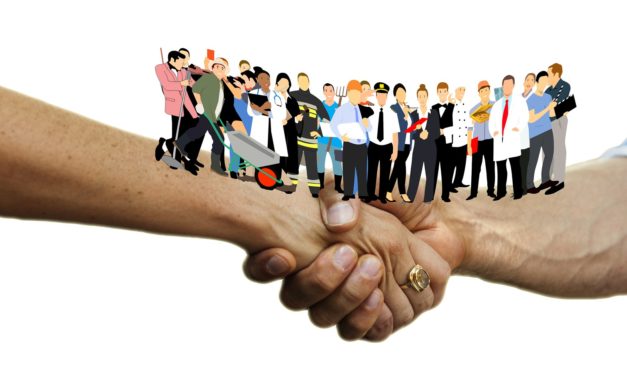 Endelig: Forlig sikrer kommunalt ansatte lønstigninger over tre år!