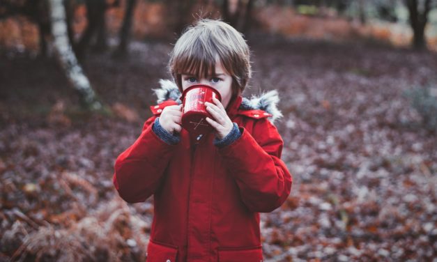Flere børn indlagt med skoldninger!