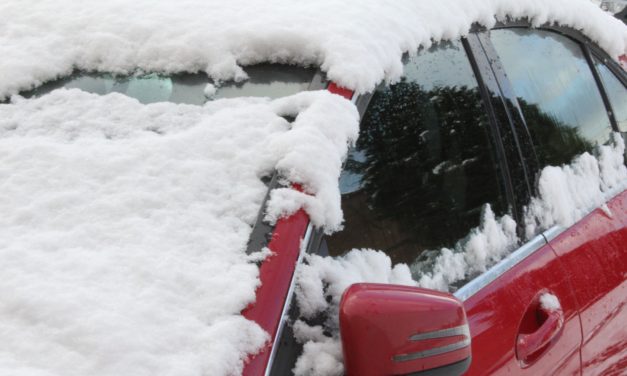 Din bil har det koldt – her er fem gode råd!