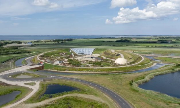 Ny festival krydsbefrugter naturvidenskab og kultur – og fremmer det lokale engagement i den grønne omstilling!