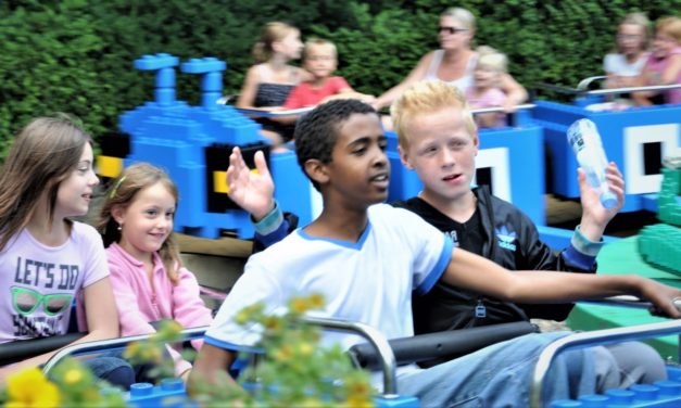 HJÆLPEPAKKE: Nu får udsatte familier tilbudt oplevelser for 22 mio. kroner!