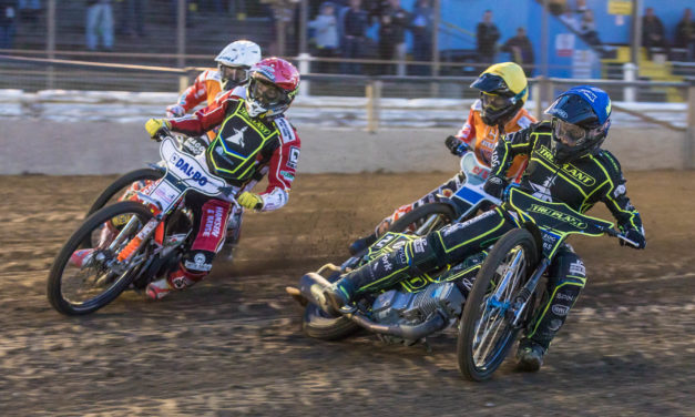 Esbjerg Vikings henter Heeps!