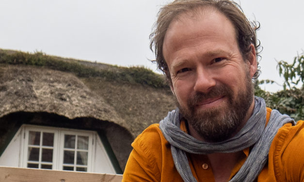 Klumme “Trængsel i naturen! “