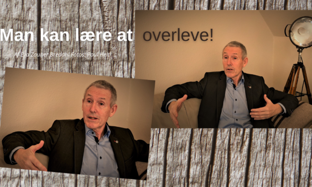 Overleveren!