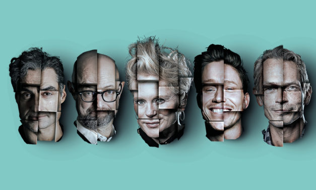 Glæde hos EsbjergRevyen – NU kan vi komme i gang!