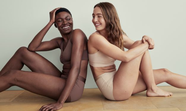 Store eller små – elsk dine bryster!