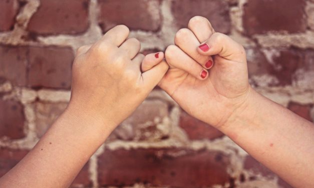 Børns Vilkår – Børnene føler de har mistet bedste venner!