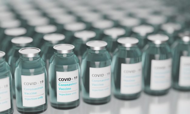 Store børn vil blive tilbudt vaccine!