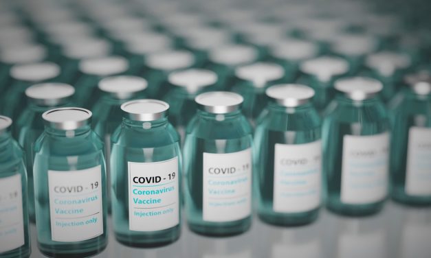 Tusindvis har fået vaccinebrev i e-Boks med helt forkert titel!