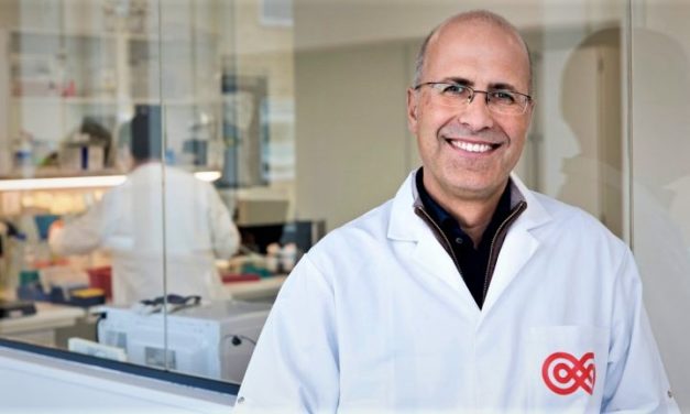 Danske og internationale forskere afslører en afgørende brik i delingen af vores celler!