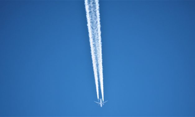 Billund Lufthavn efter et år i Coronaens tegn!