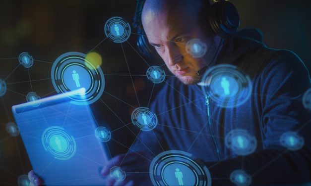 Datatyvene går målrettet efter de mindre virksomheder!