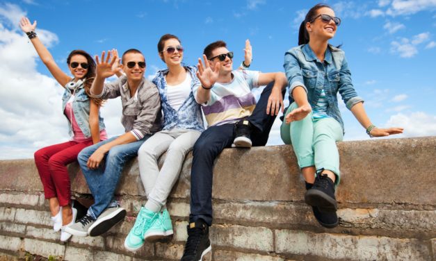 Esbjerg er for første gang med i top 10!