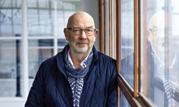 Danmarks billigste parkerings-app indtager Esbjerg!