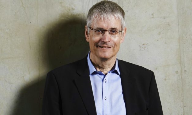 Den kommende lægeuddannelse i Esbjerg er eftertragtet!