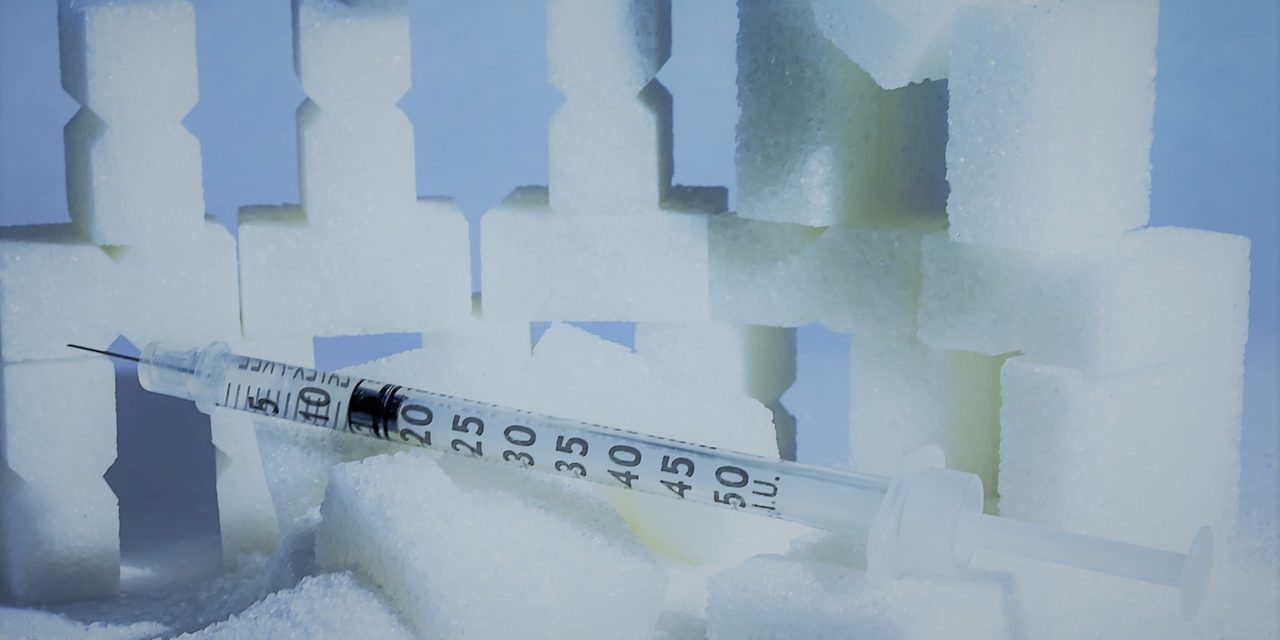 Insulin-studie kan redde sukkersygepatienters liv i udviklingslande!
