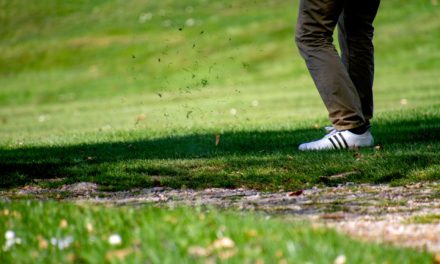 Nyt træningssamarbejde skal styrke unge golftalenter på tværs af kommunen!