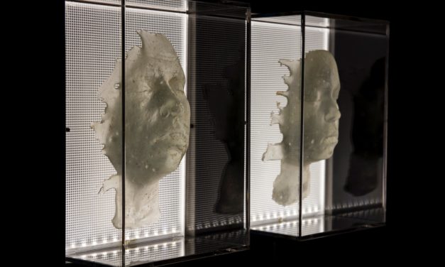 WUNDERKAMMER 3 – DNArt!