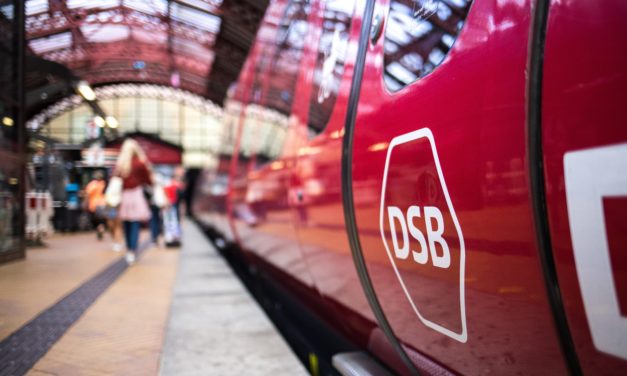 Forslag: Billige togrejser i hele Danmark!