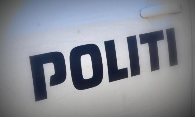 Flere stationer og mere nærpoliti til borgerne!