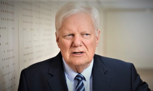 Ældre Sagen: Giv danskerne en konto i Nationalbanken!