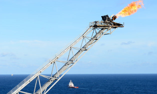 Kæmpe kontrakt betyder 300 nye ansatte i Semco Maritime!