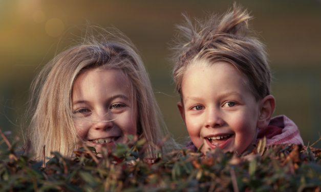 Familie rådslagning skaber børn i trivsel!
