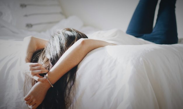 Flere end hver fjerde pige i 9. klasse har skadet sig selv!