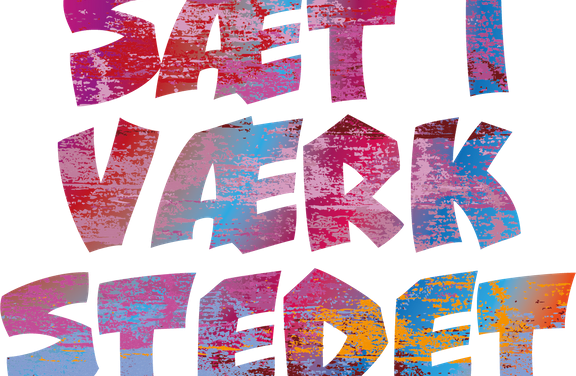 Sæt i Værk – nyt initiativ til unge!