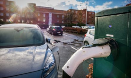 Esbjerg Kommune: Der skal en ny strategi til for flere elbiler!