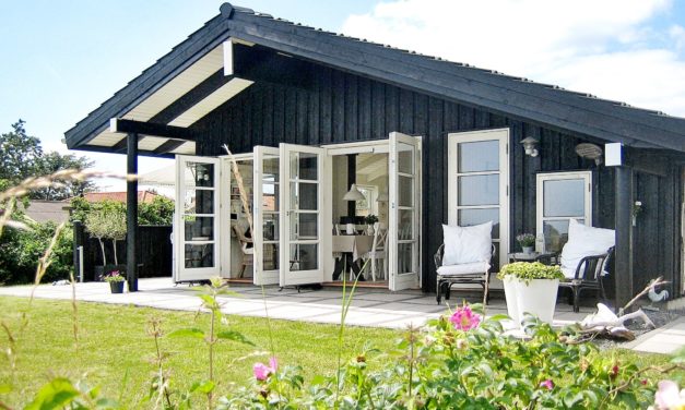Feriehusaktør imødekommer øget gæsteaktivitet!