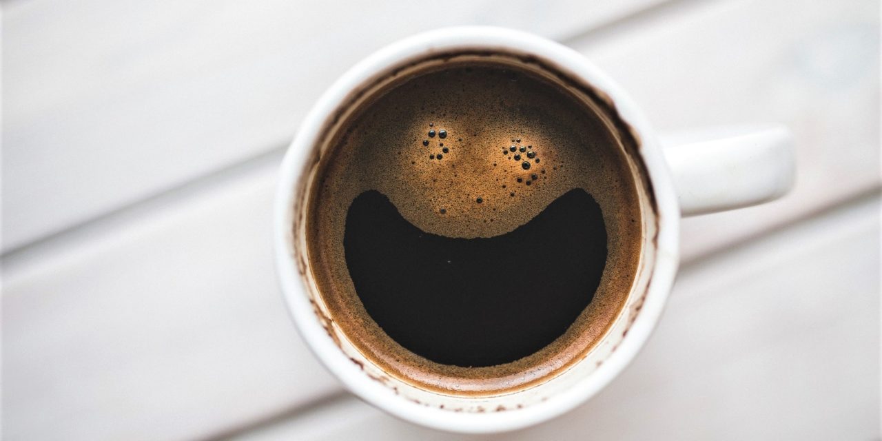 Studie: Det er dine gener der styre dine kaffevaner!