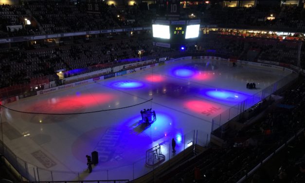 Metal Ligaen tager et enormt kvantespring i den kommende sæson!