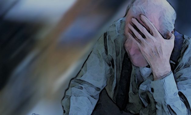 Patienter med demens får dårligere pleje på landets hospitaler end andre!