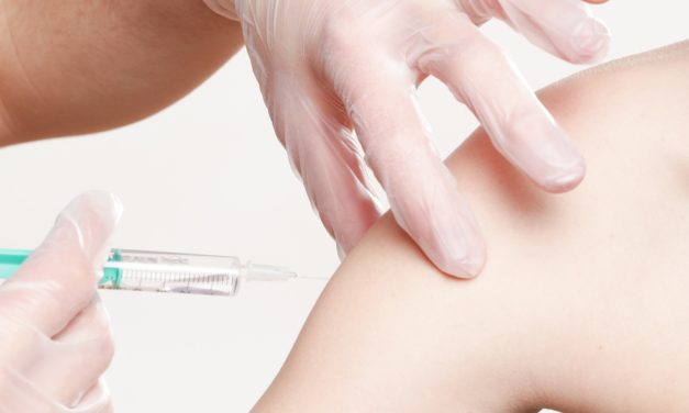 Vaccination eller ej?