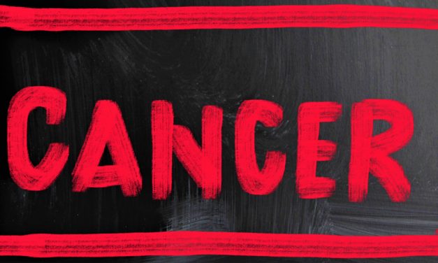 Kræftceller spiser sig selv for at overleve!