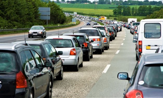 Her hæves hastighedsgrænsen fra i morgen!