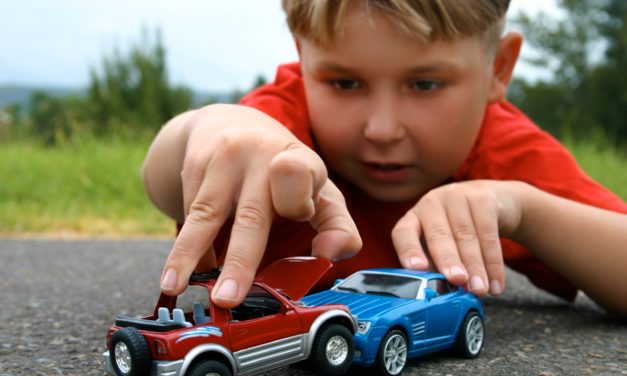 Undersøgelse: Bilferie hitter blandt mange danskere!