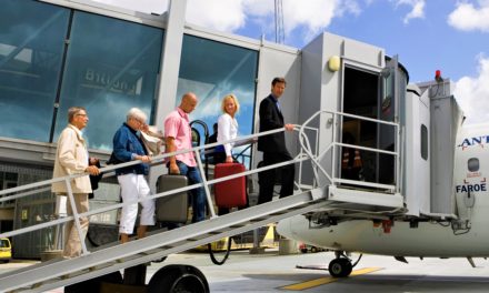 Fyldte fly, nye ruter – feriehungeren mærkes i Billund Lufthavn!