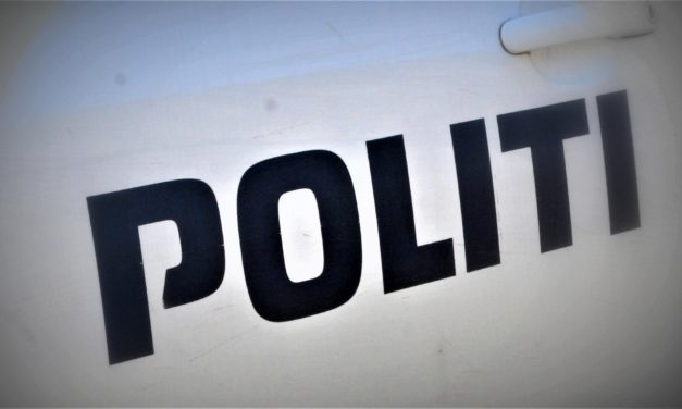 Politi advarer nye studerende om boligsvindlere!