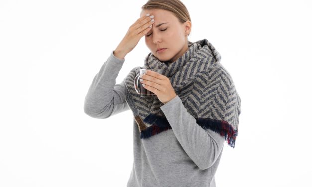 Nyeste studie viser nu, hvilke Corona symptomer vaccinerede får!