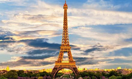 Rejser til Frankrig og Belgien kræver test ved hjemkomst!