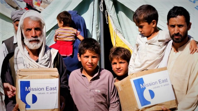 Penge på vej: LEGO Fonden donerer 100 millioner kroner til børn i Afghanistan og Haiti!