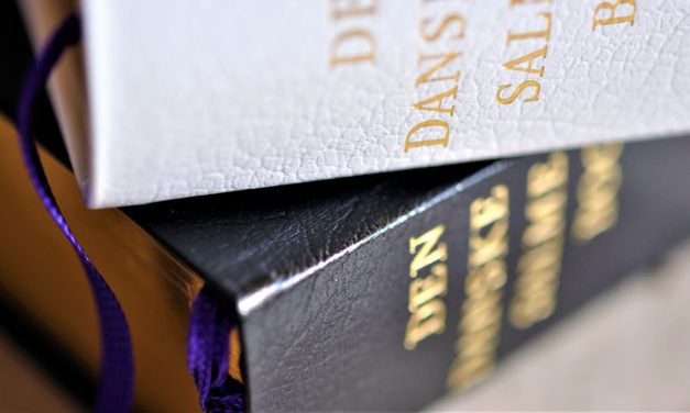 Konfirmationen tydeliggør uligheden blandt danske børn!