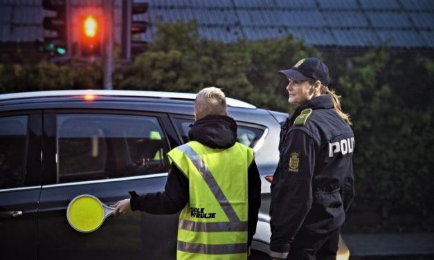 Mere end 7100 forseelser i forbindelse med skolestart 2021!