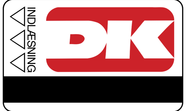 Fokus på sikkerhed mindsker misbrug af Dankort!