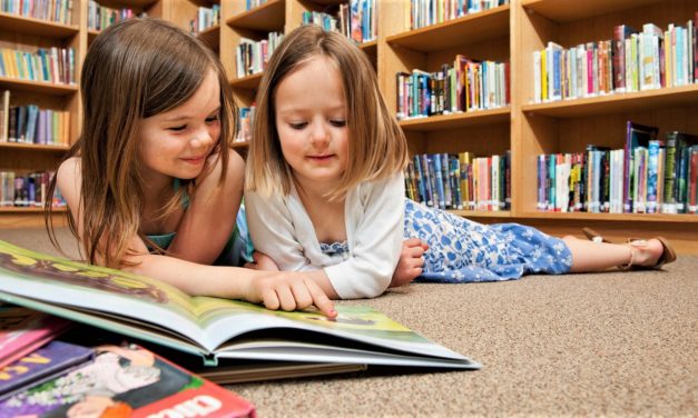 Stor donation gør det muligt at undersøge, hvordan man kan styrke læsekompetencerne i folkeskolen!