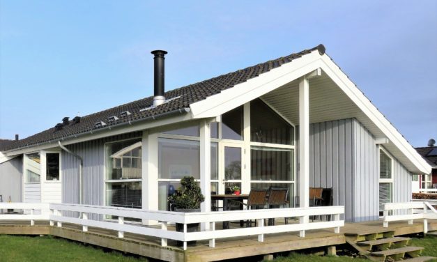 Gå dit sommerhus efter i sømmene og undgå ubehagelige overraskelser!